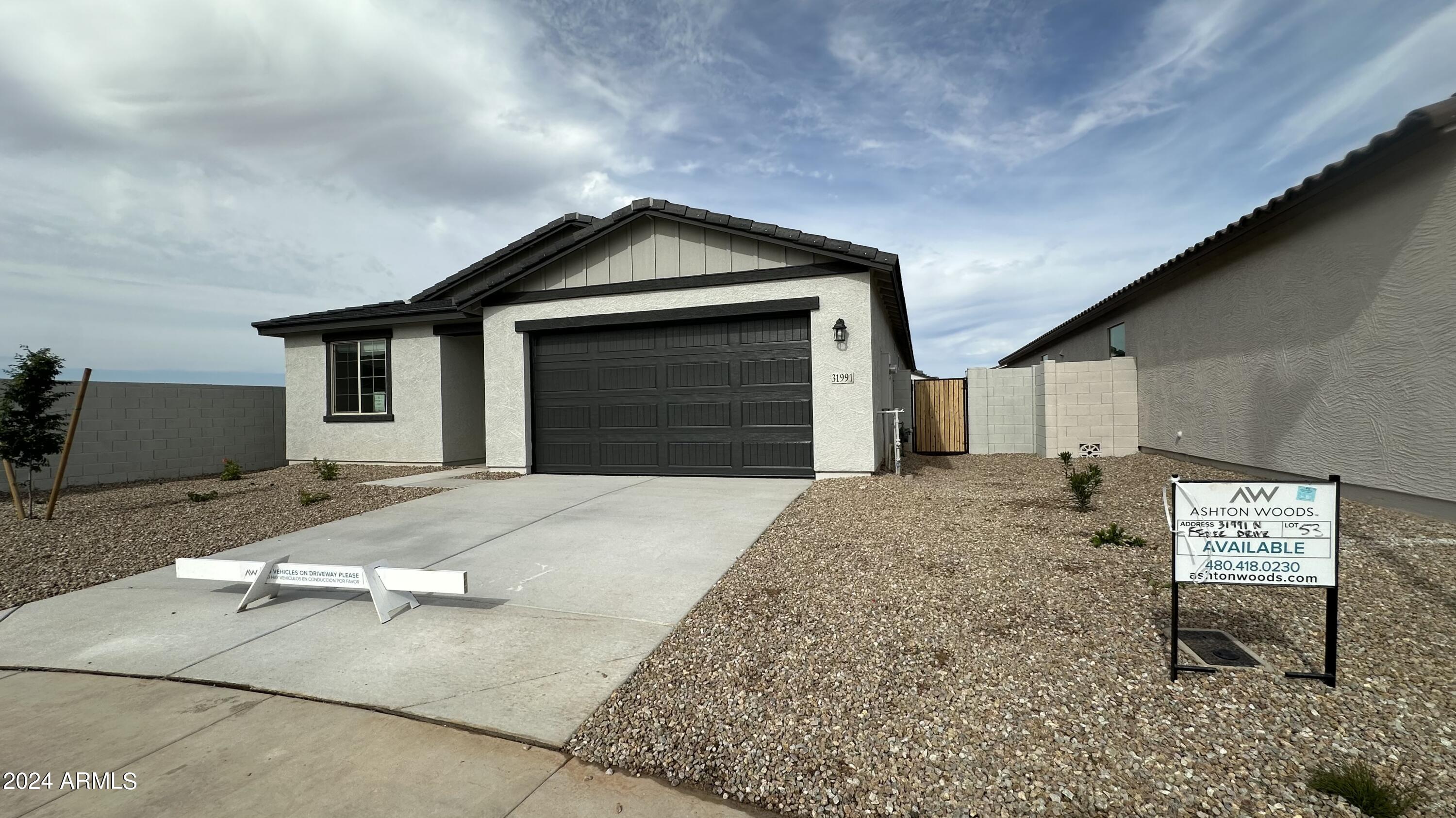 31991 N RIDER Drive