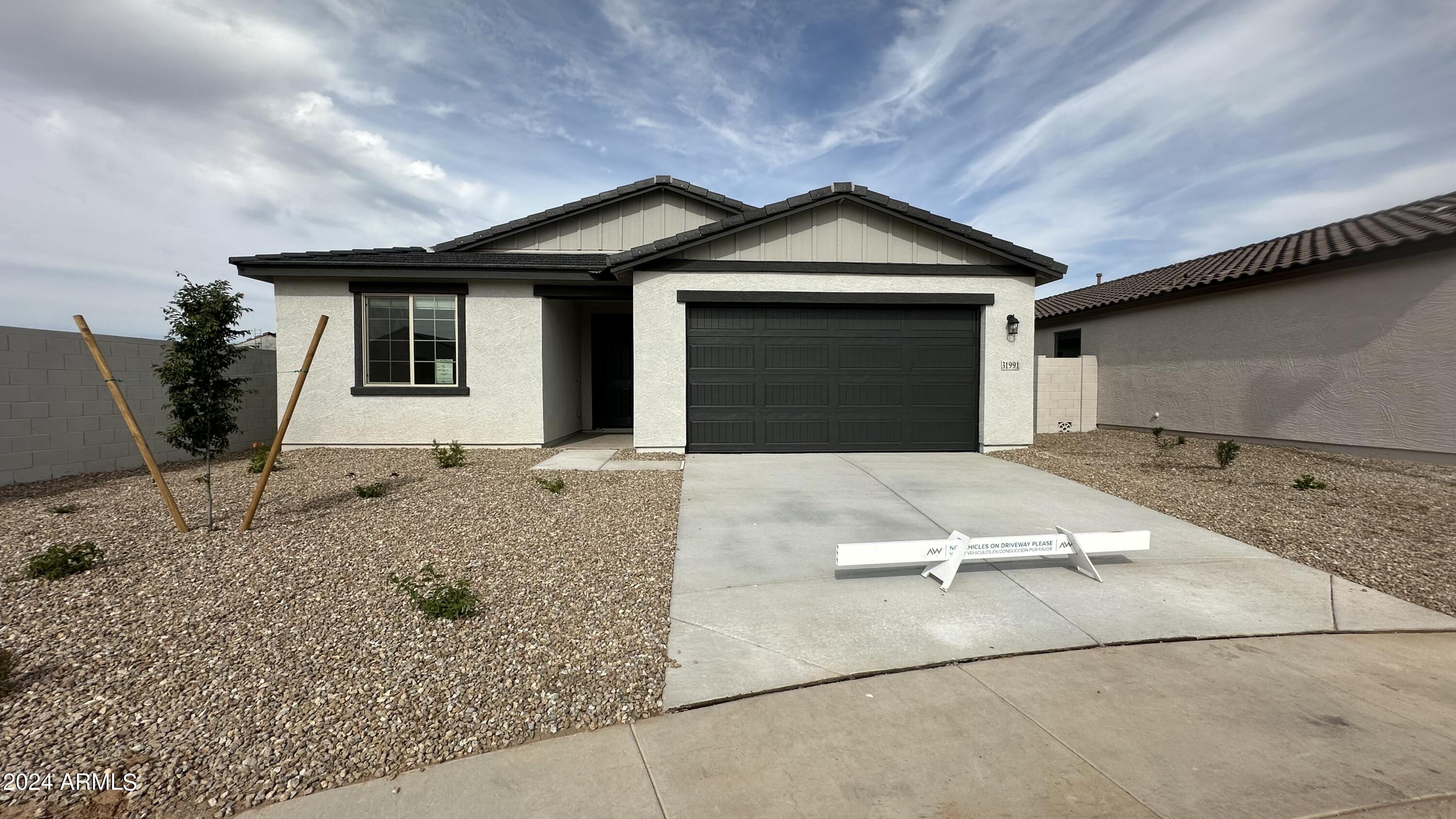 31991 N RIDER Drive