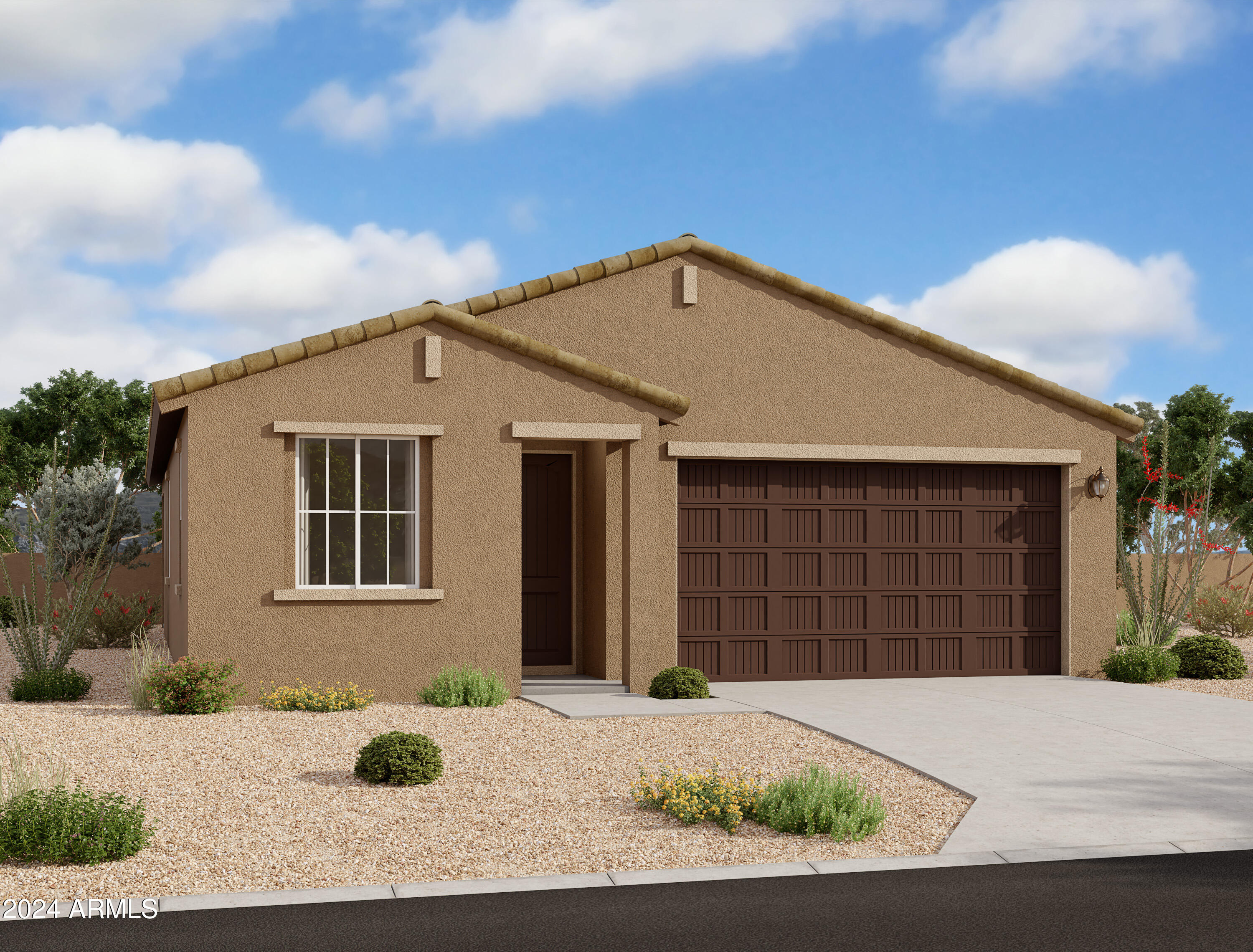 6120 S CALDERON --
