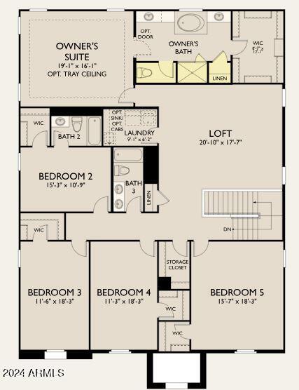 11522 E UTOPIA Avenue