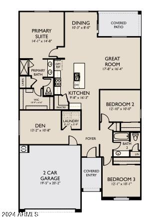 7682 W AVENIDA DEL REY --