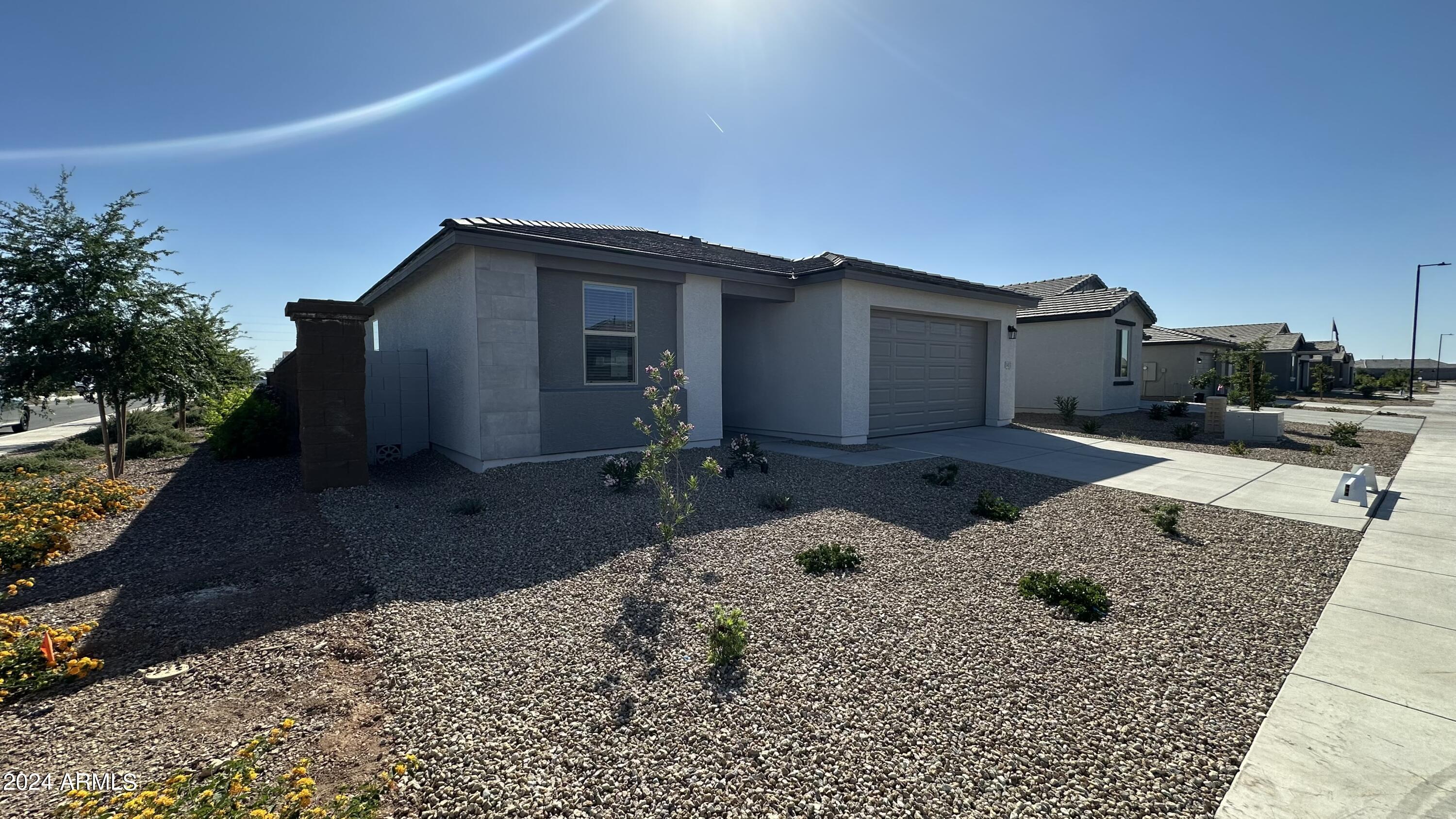 3453 E VALLEYHIGH Trail