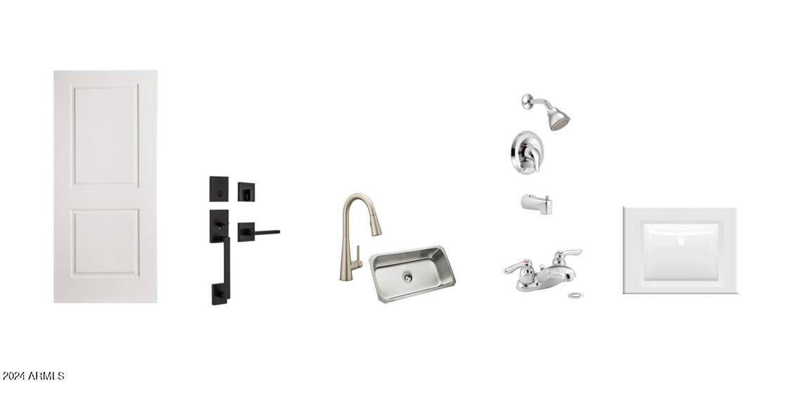 3453 E VALLEYHIGH Trail