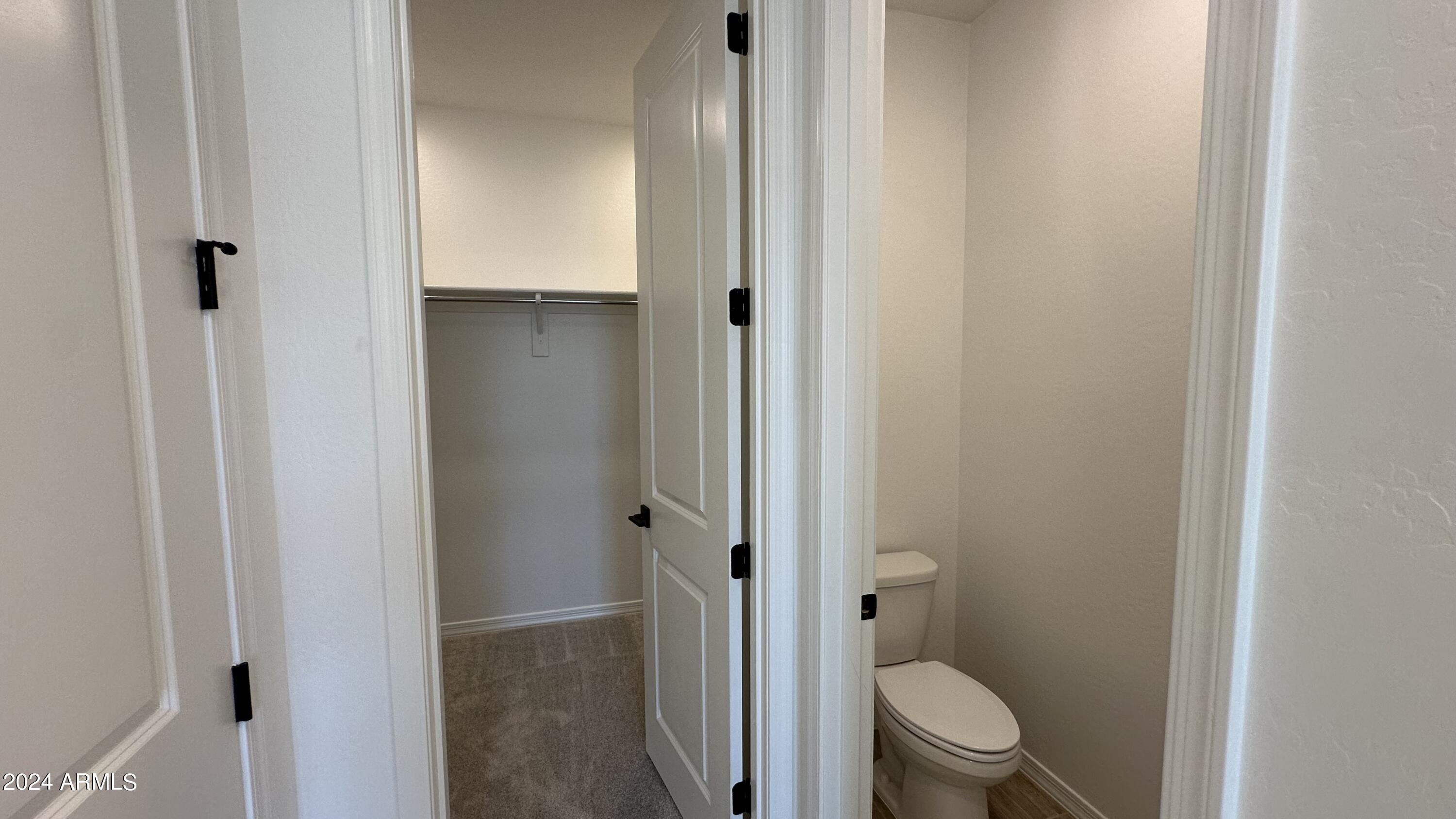 3453 E VALLEYHIGH Trail