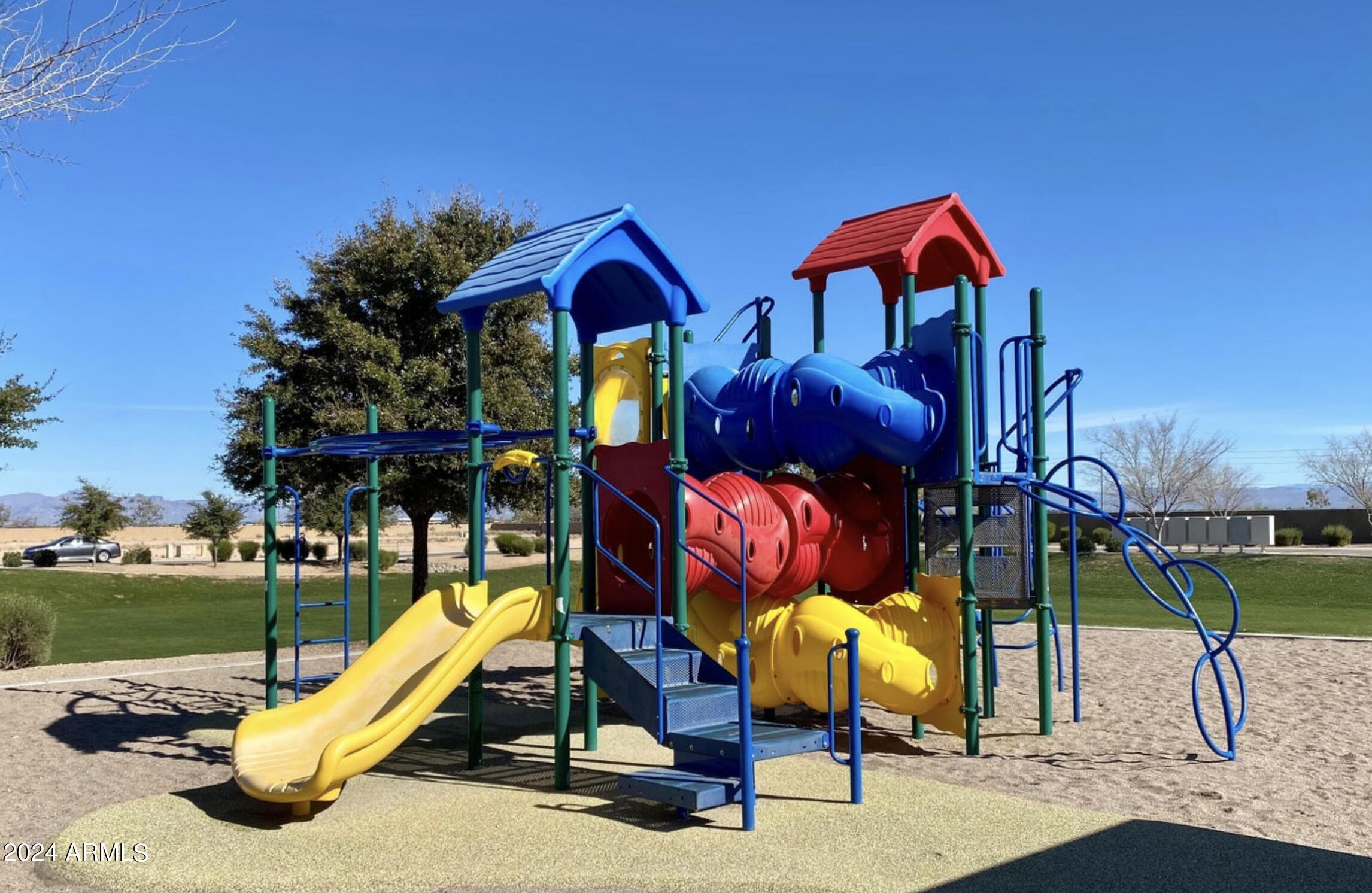 5953 E DEMETER Drive