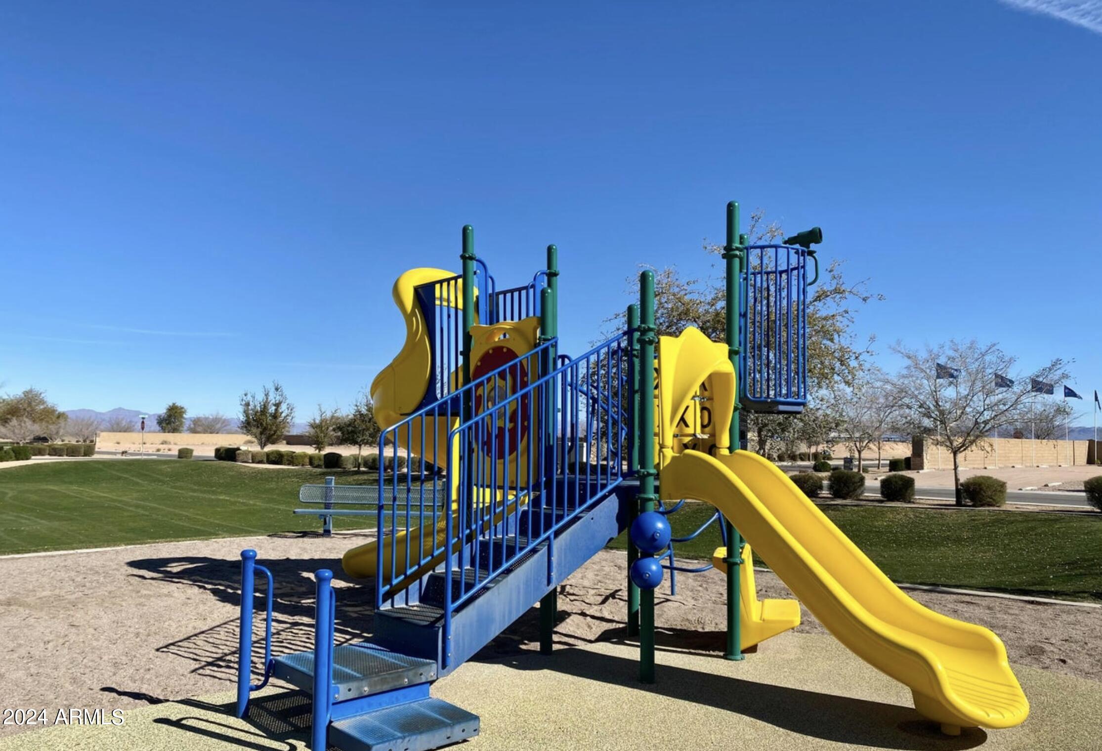 5953 E DEMETER Drive