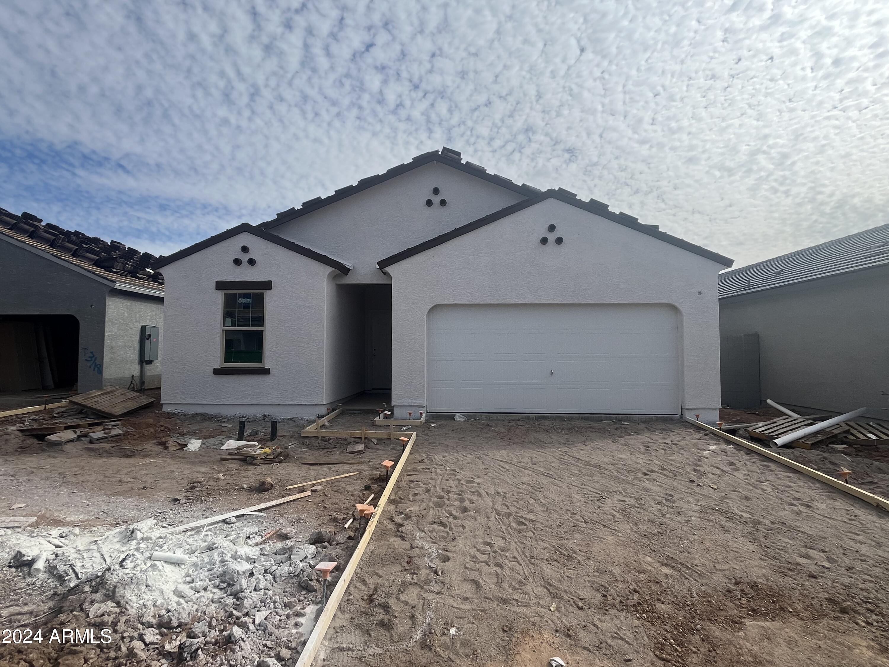 13227 E SUNFLOWER Lane