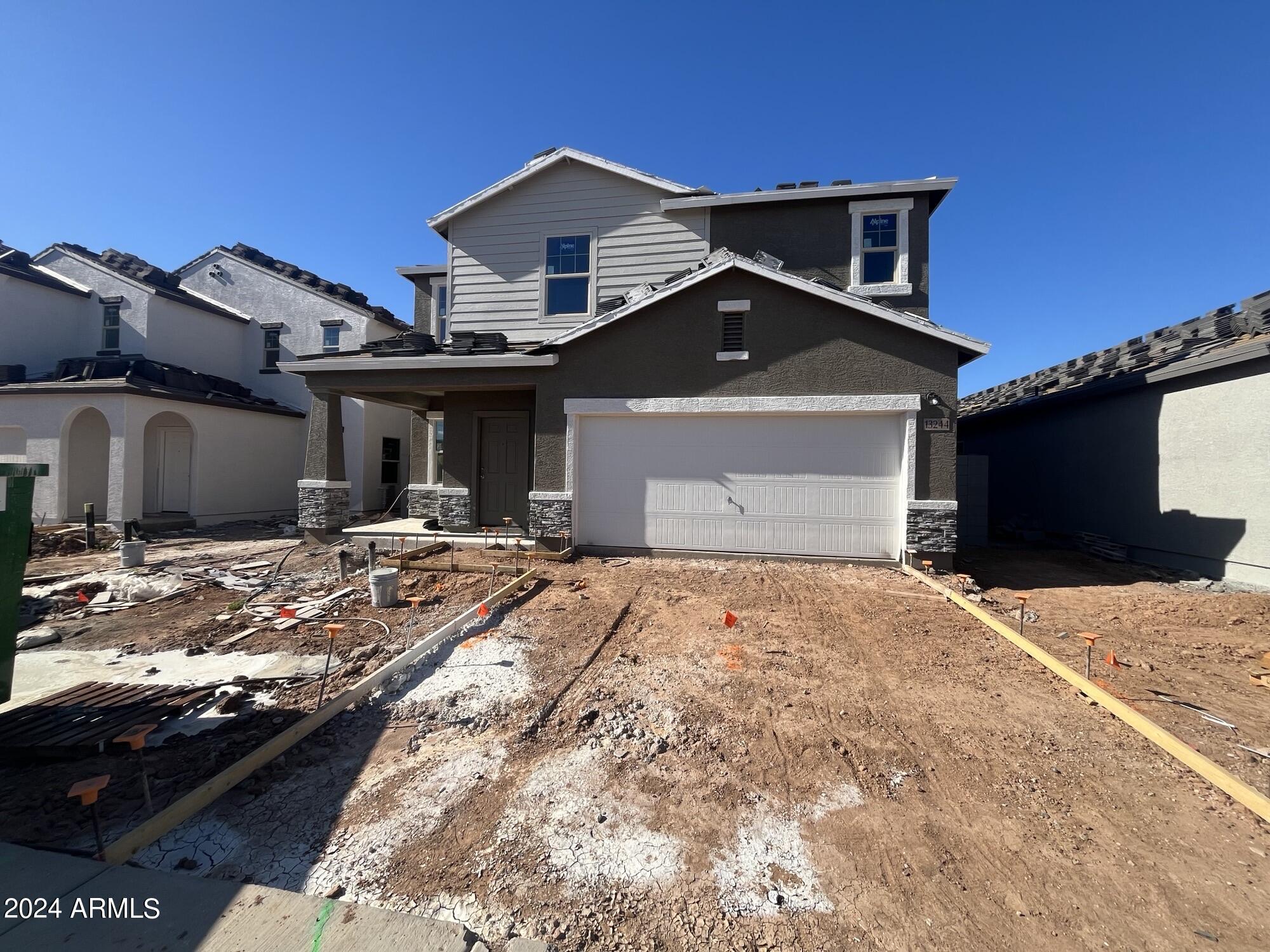 13244 E SUNFLOWER Lane