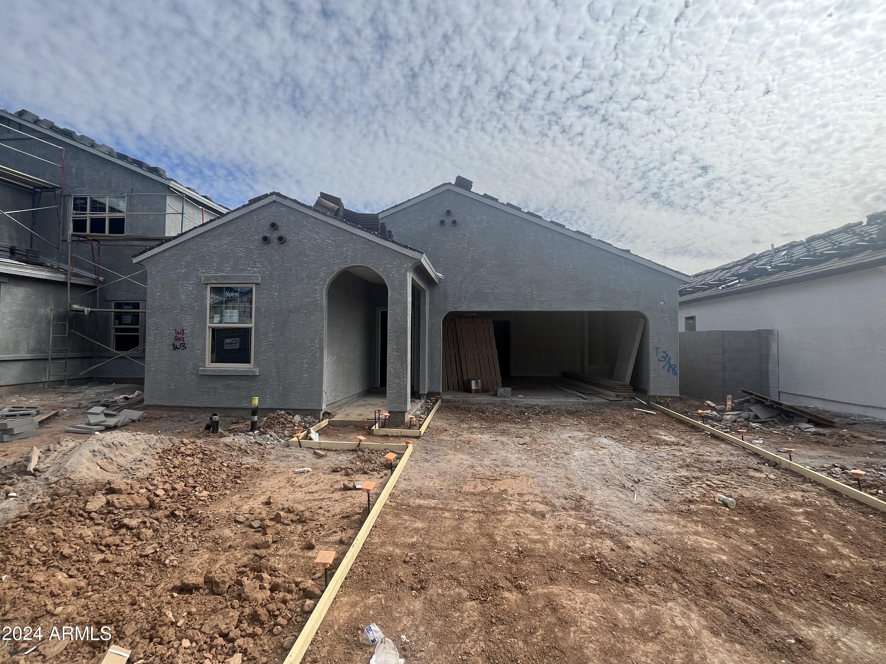 13200 E SUNFLOWER Lane