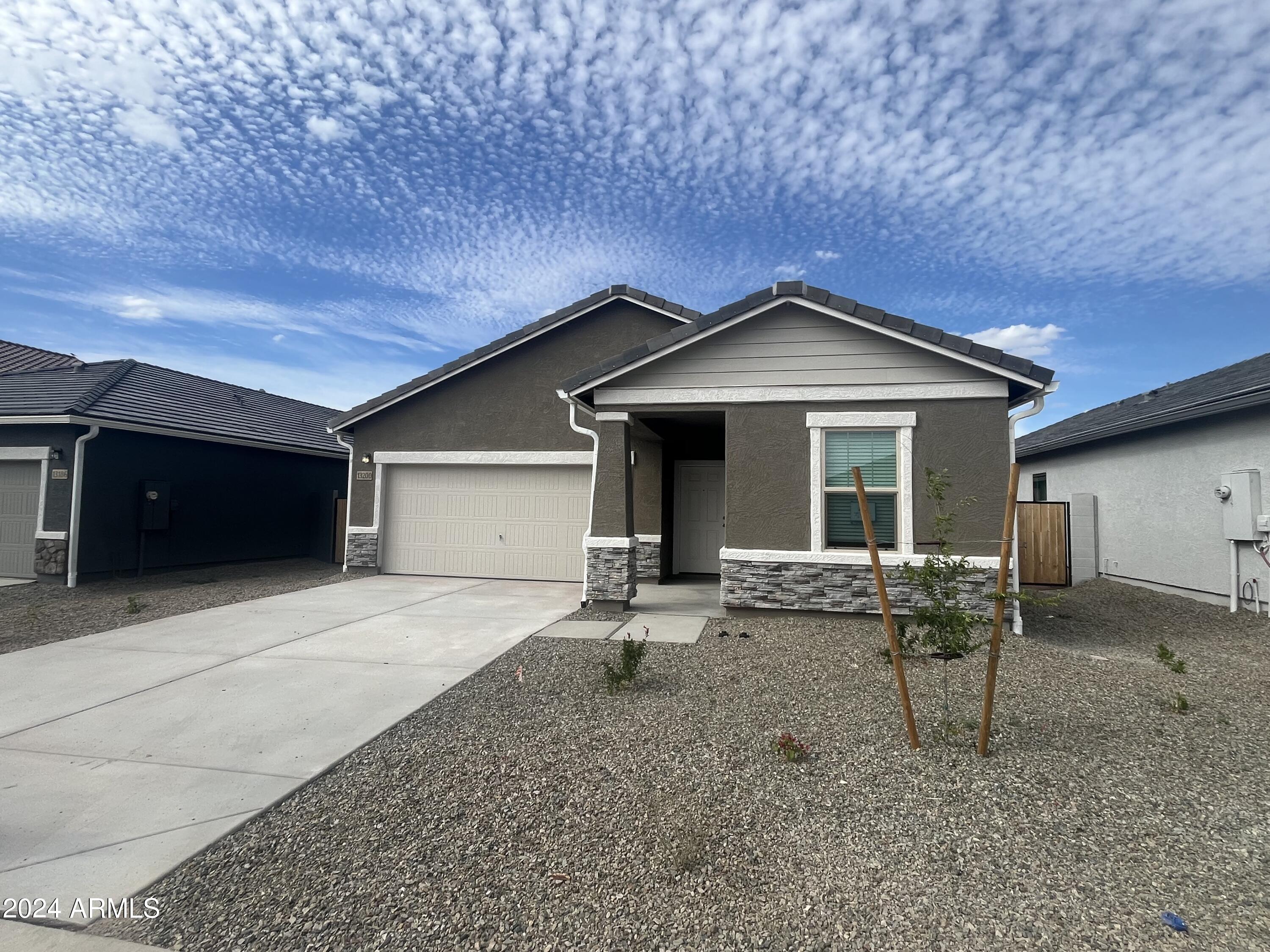 13200 E SUNFLOWER Lane