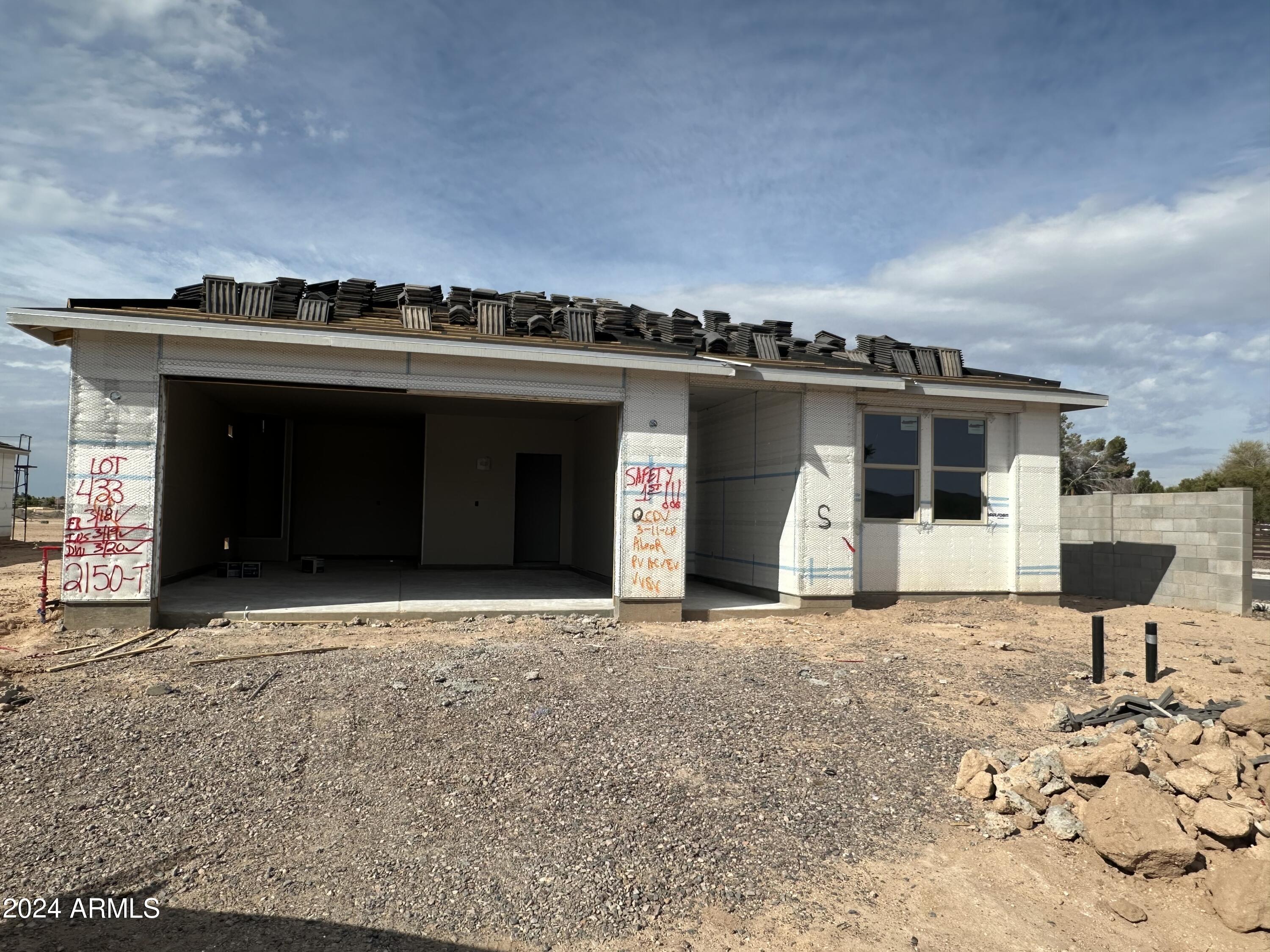 5508 W McNeil Road