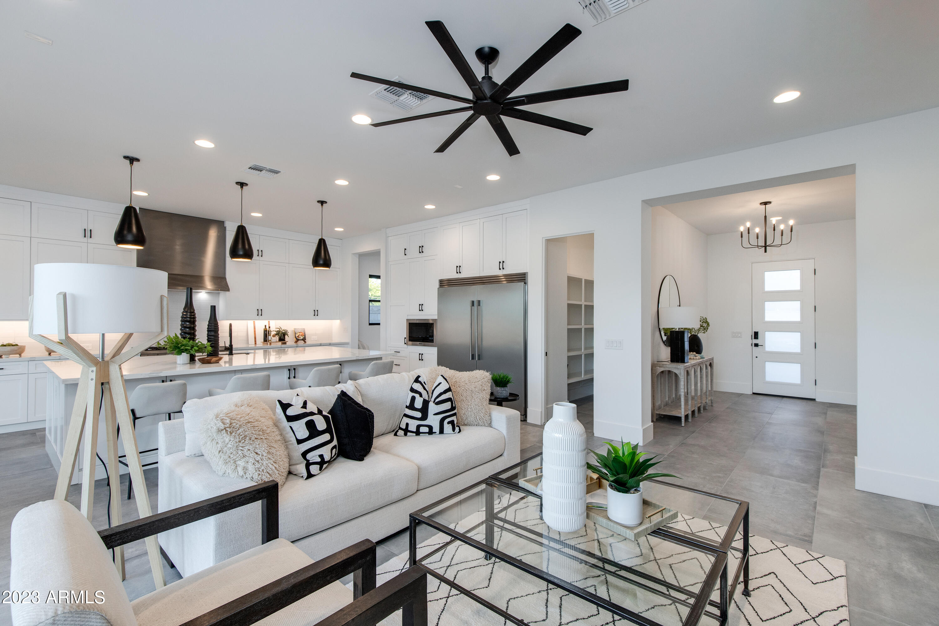 4346 E CHEERY LYNN Road