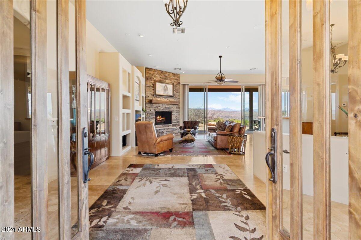 42416 N TURQUOISE Lane