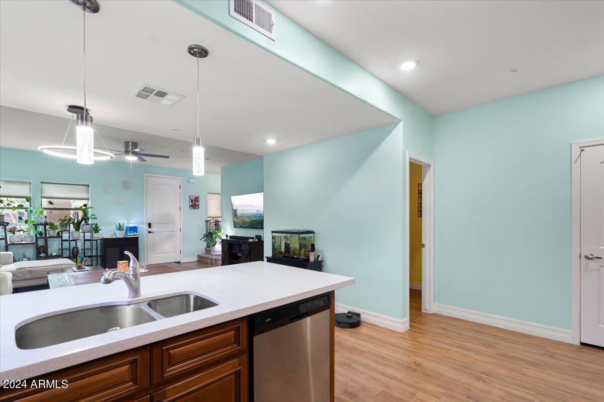 2821 S SKYLINE Drive # 115
