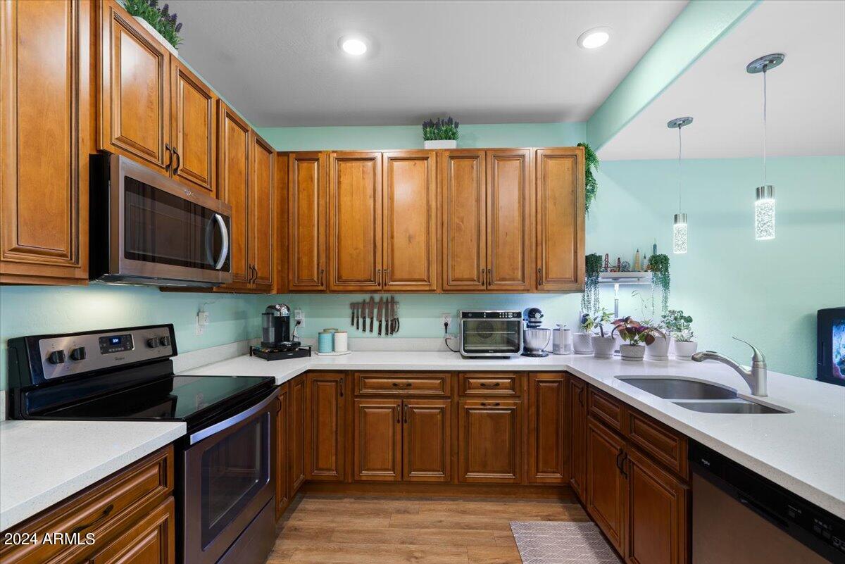 2821 S SKYLINE Drive # 115