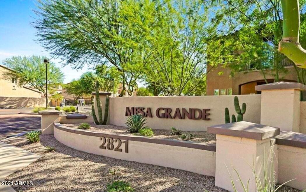 2821 S SKYLINE Drive # 115