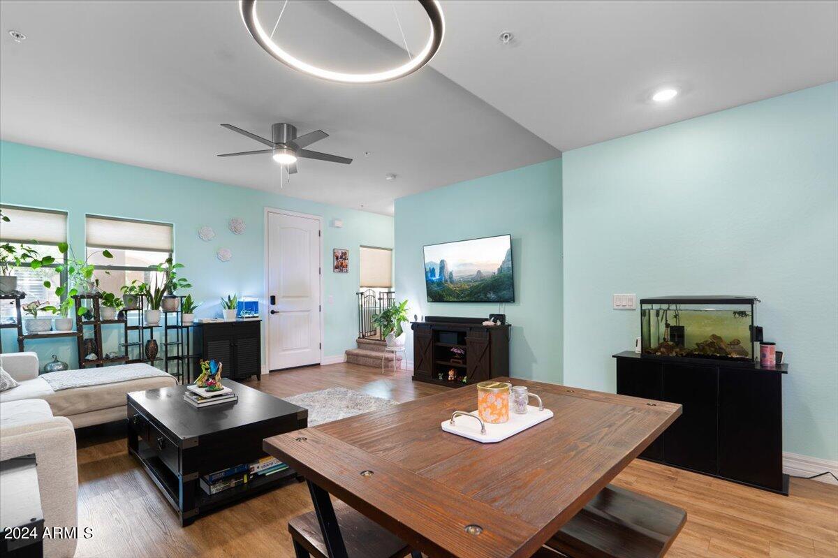 2821 S SKYLINE Drive # 115