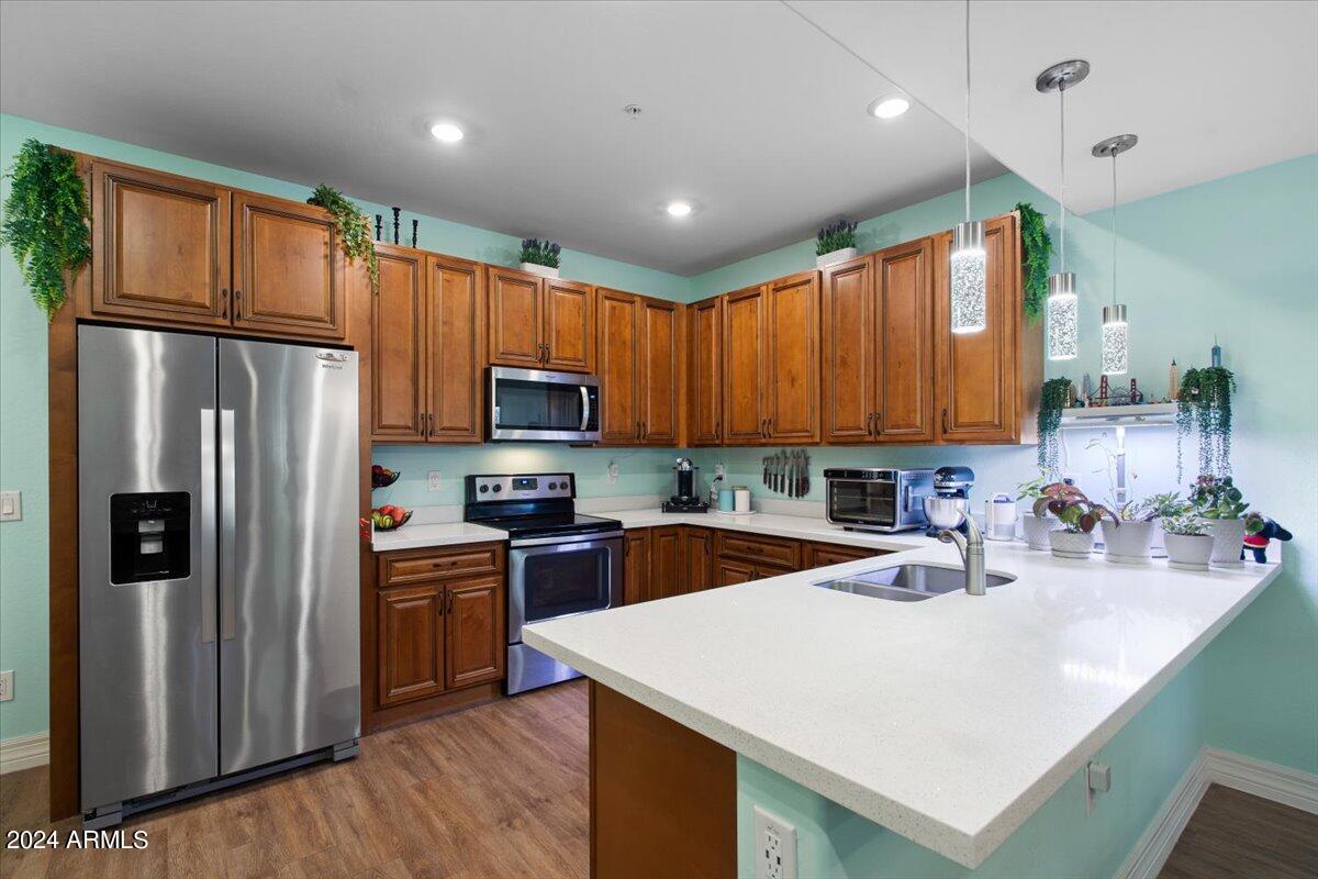 2821 S SKYLINE Drive # 115