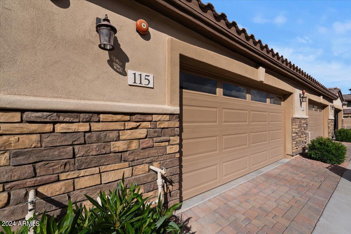 2821 S SKYLINE Drive # 115