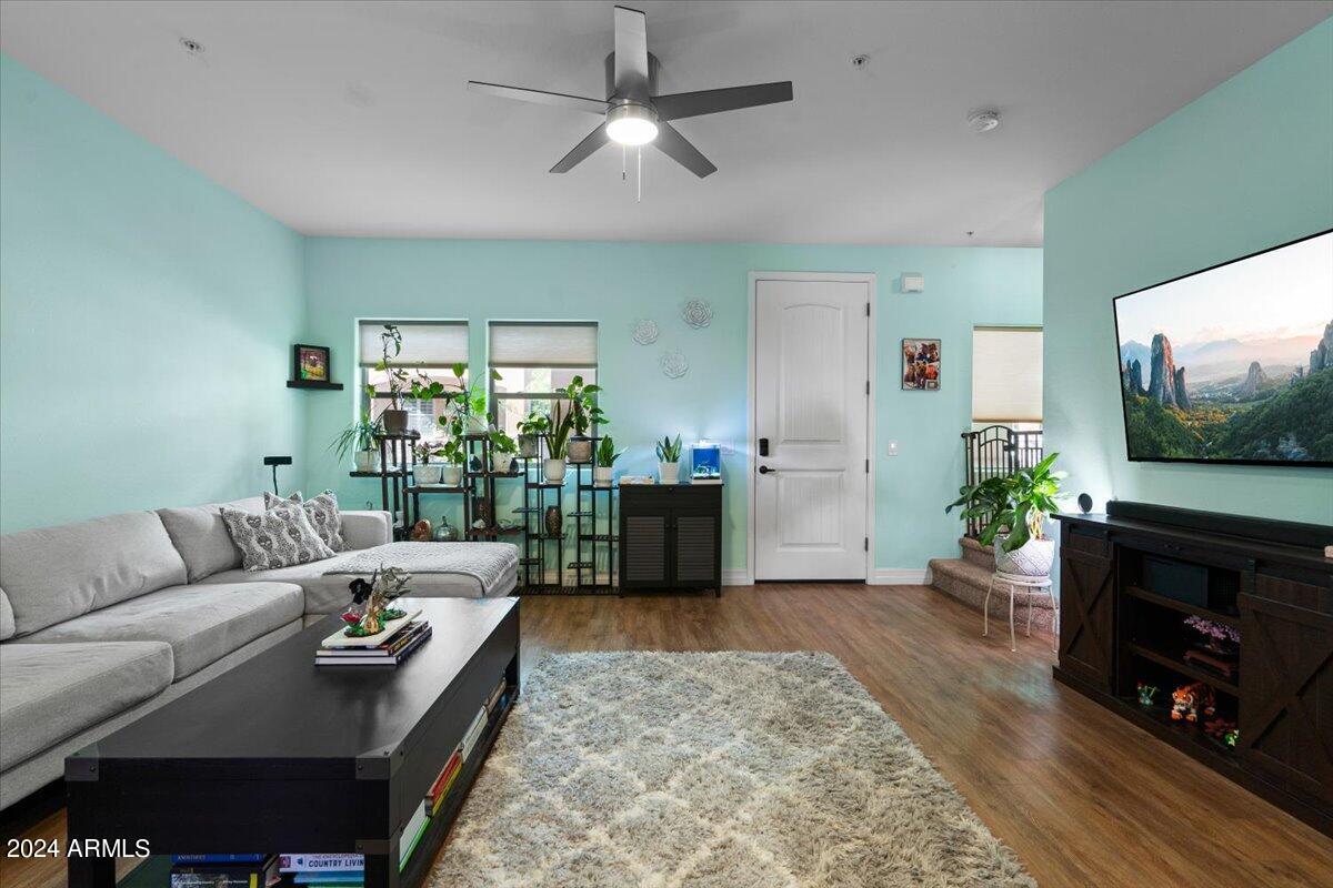 2821 S SKYLINE Drive # 115