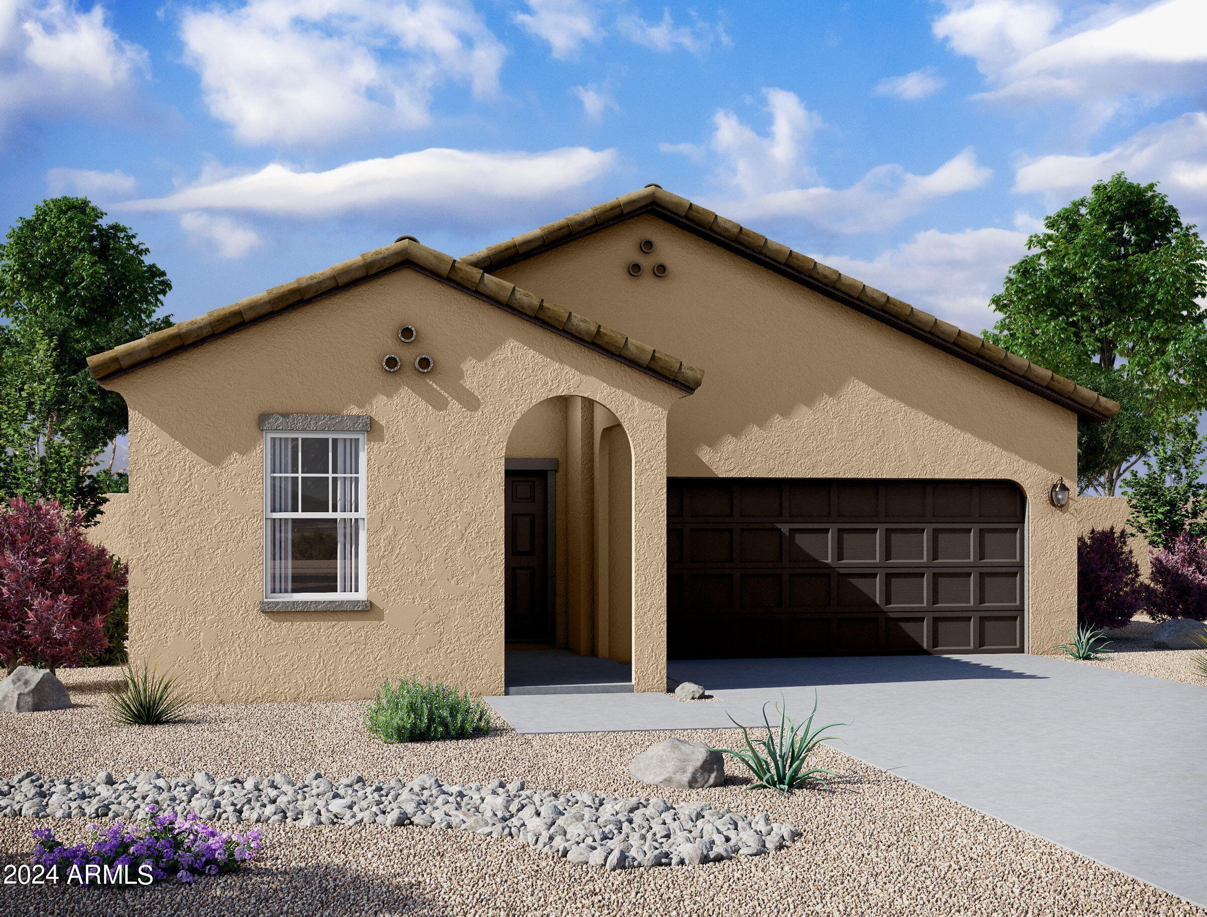 2074 E NEW BONNET Lane