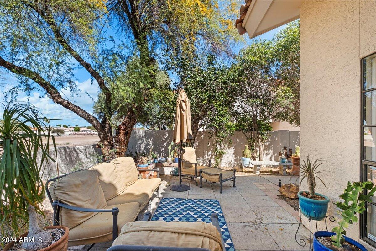 7800 E LINCOLN Drive # 1074