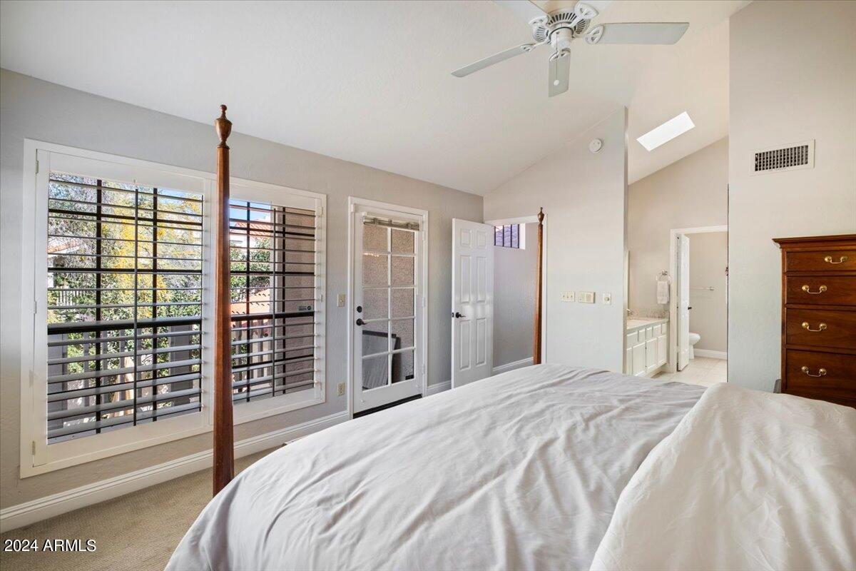 7800 E LINCOLN Drive # 1074