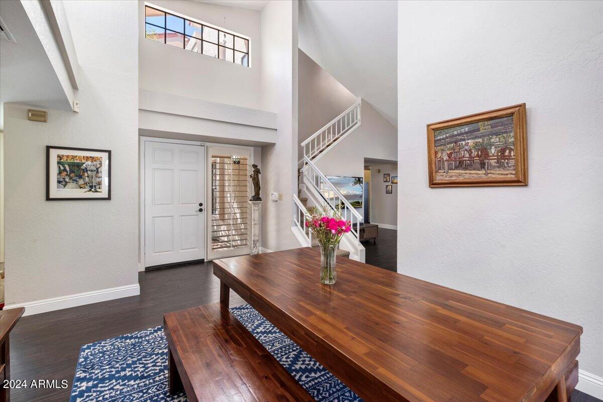 7800 E LINCOLN Drive # 1074