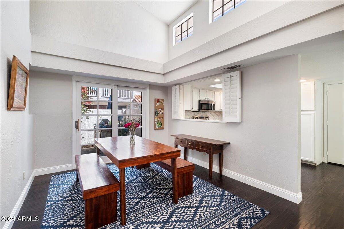 7800 E LINCOLN Drive # 1074