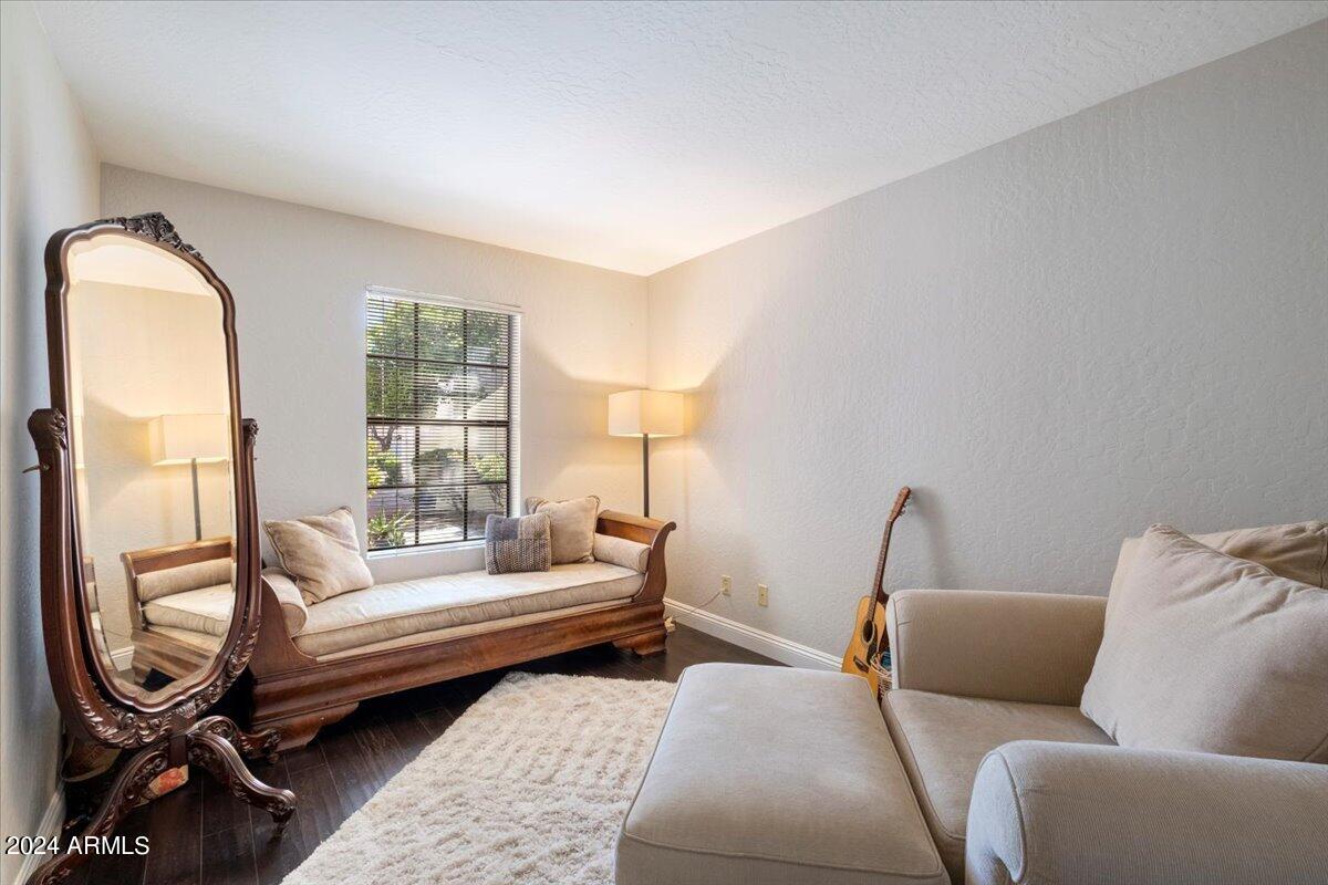 7800 E LINCOLN Drive # 1074