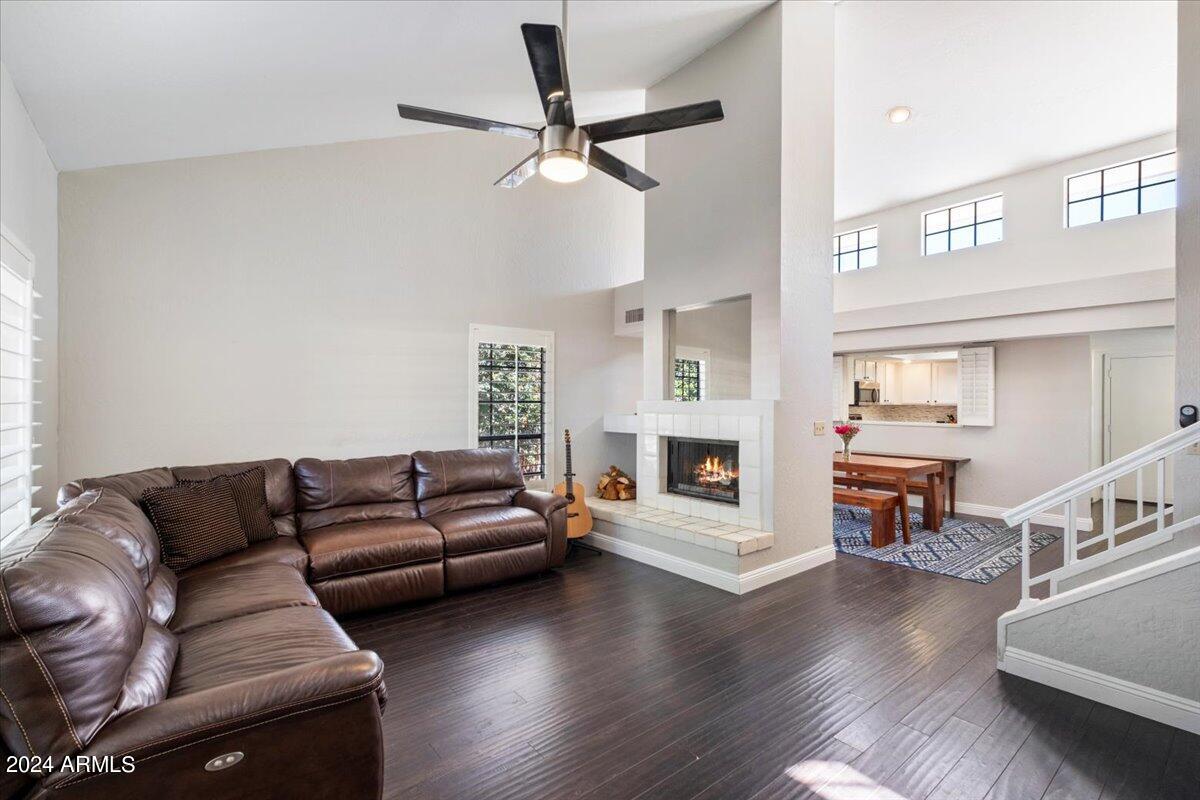 7800 E LINCOLN Drive # 1074