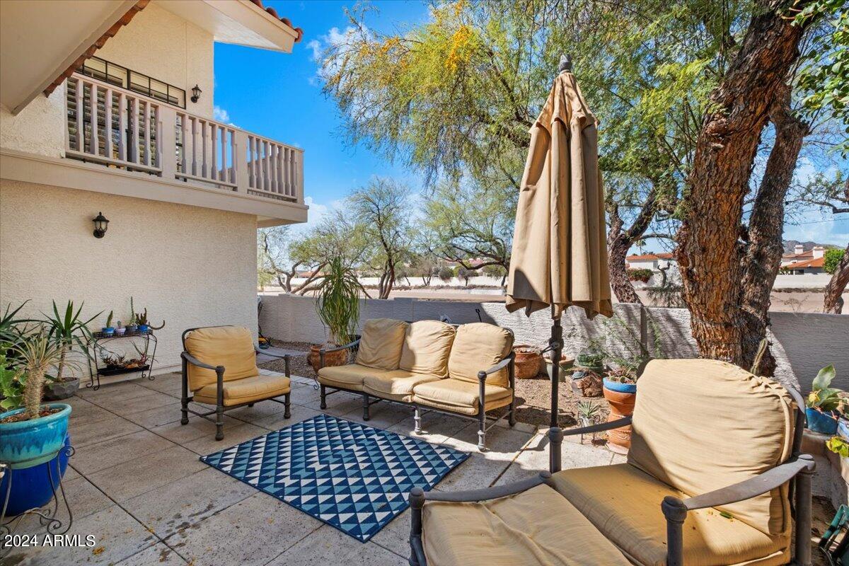 7800 E LINCOLN Drive # 1074