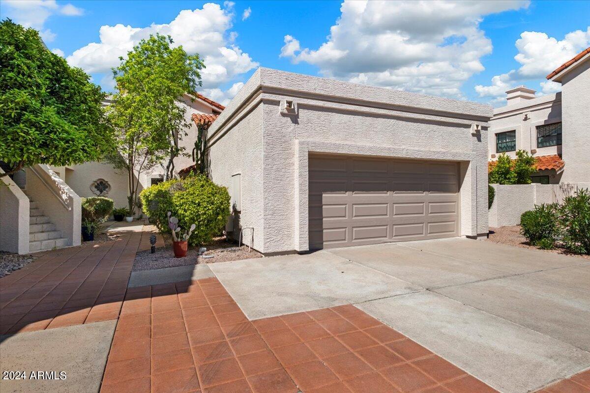 7800 E LINCOLN Drive # 1074