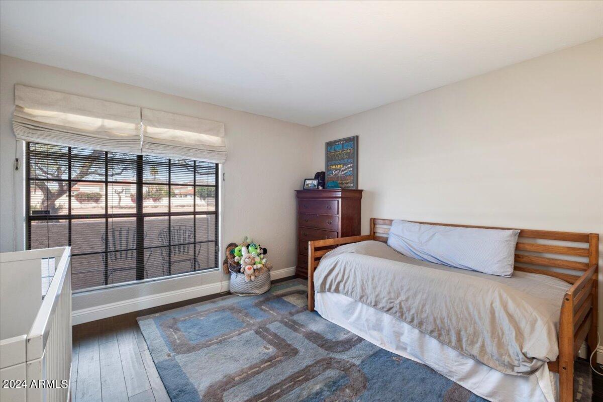 7800 E LINCOLN Drive # 1074