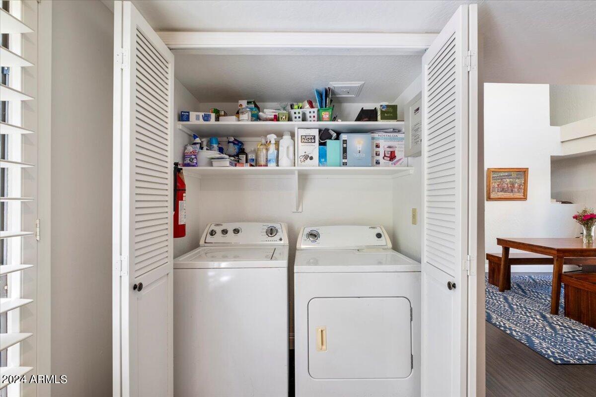 7800 E LINCOLN Drive # 1074