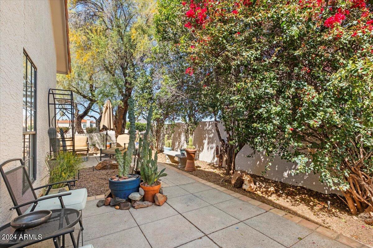 7800 E LINCOLN Drive # 1074