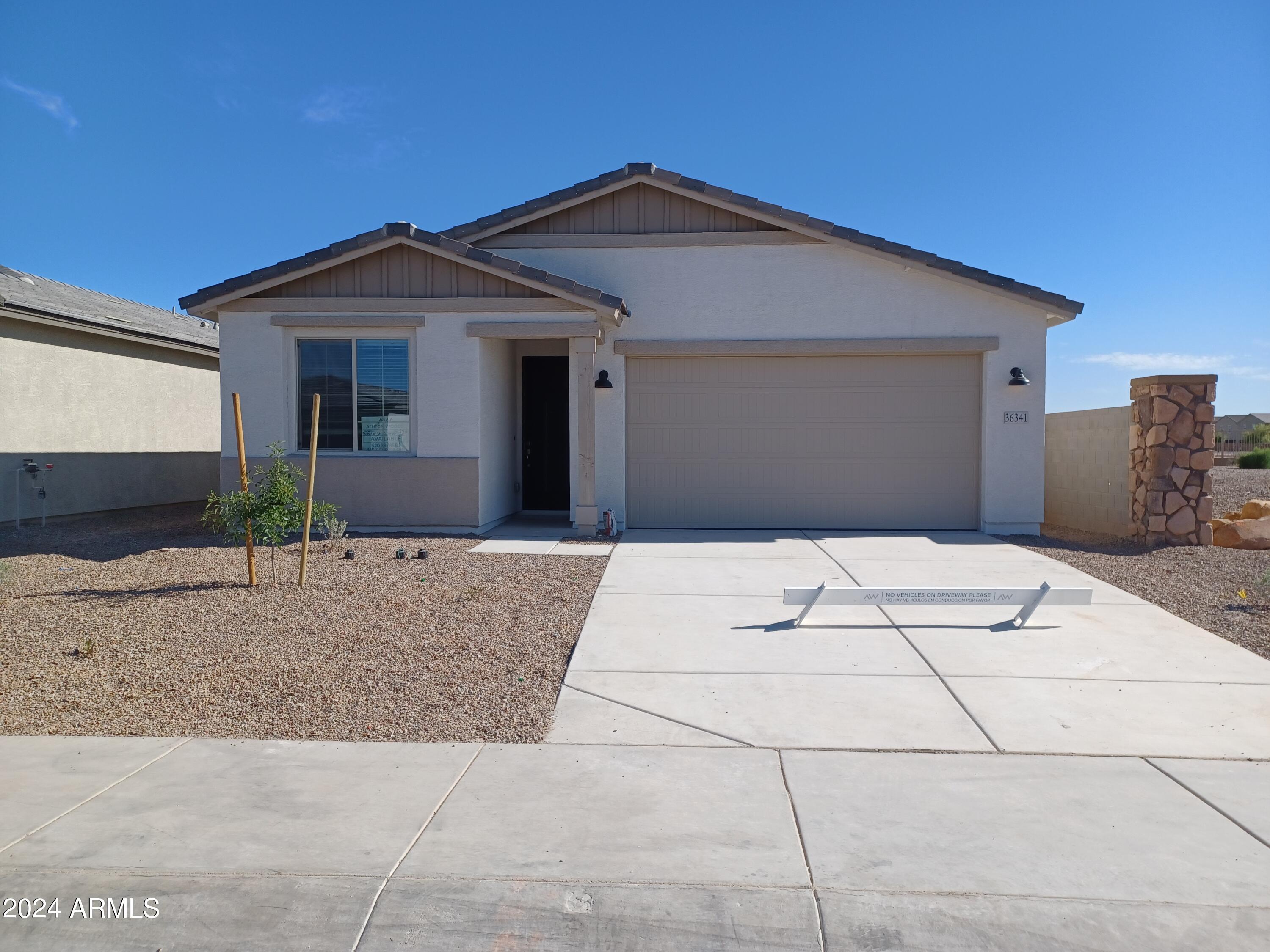 36341 W SAN CLEMENTE Avenue