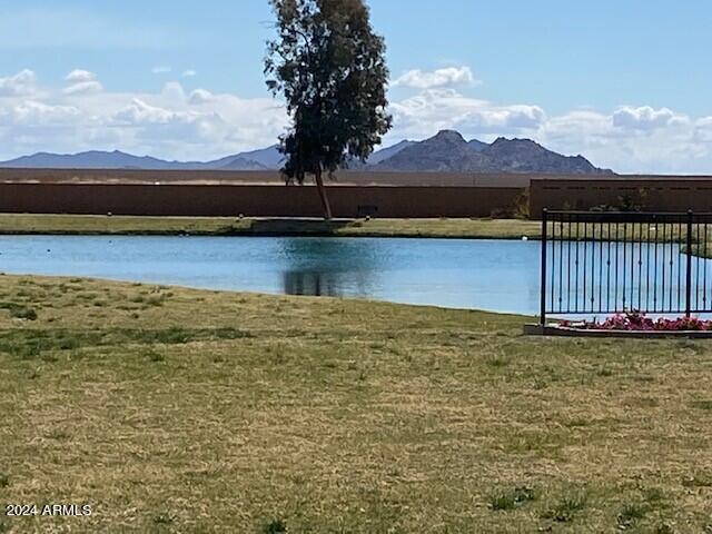 36341 W SAN CLEMENTE Avenue