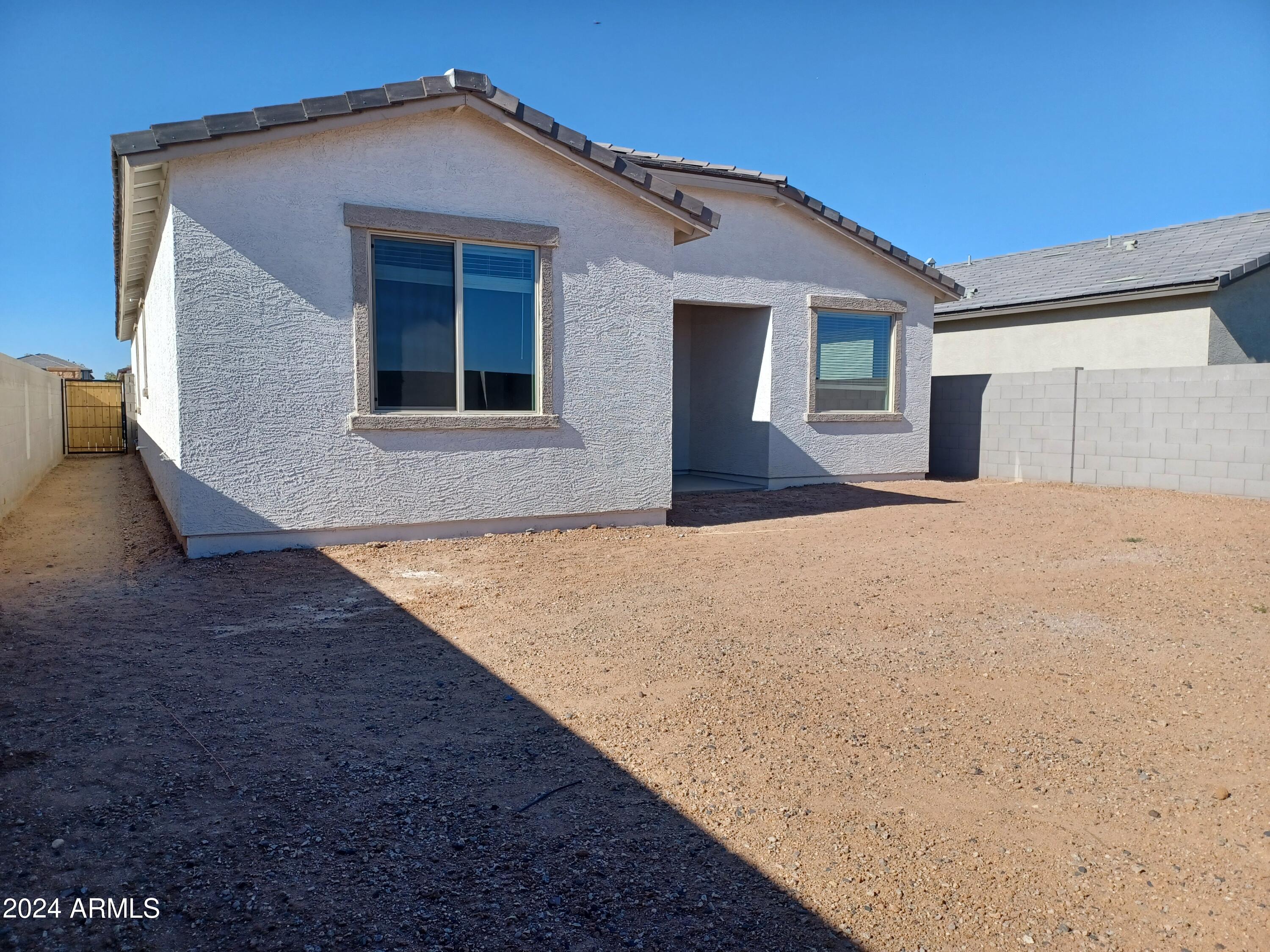 36341 W SAN CLEMENTE Avenue