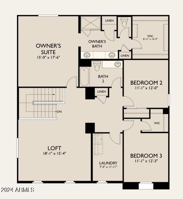 9431 E SECTOR Drive