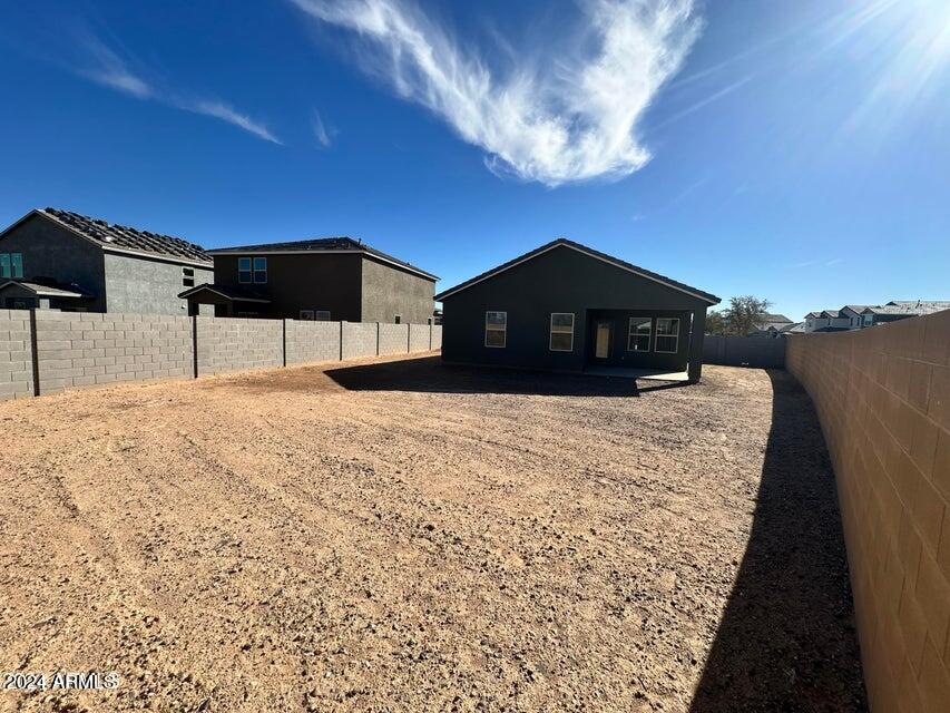 5848 E DEMETER Drive