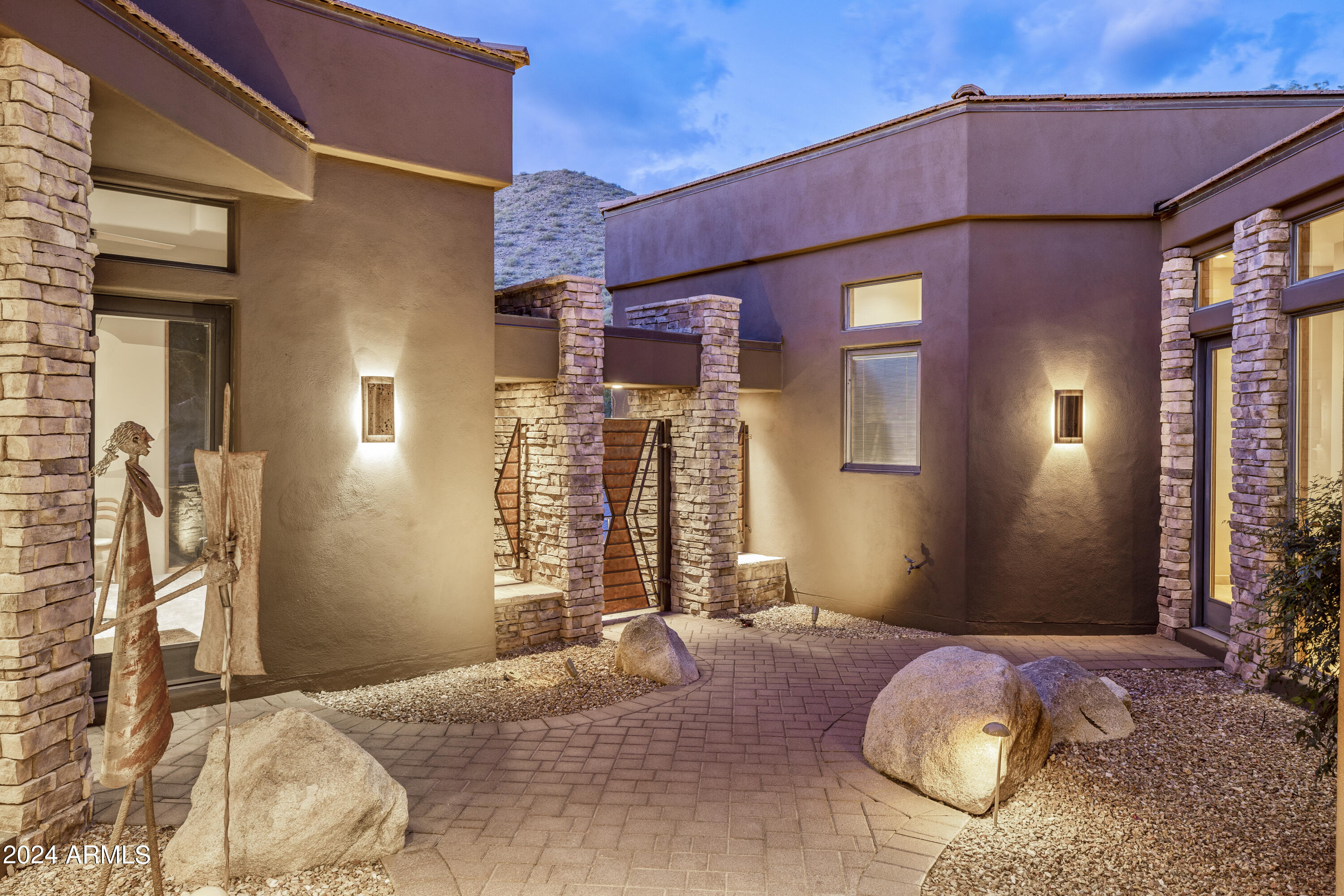 11873 E LARKSPUR Drive