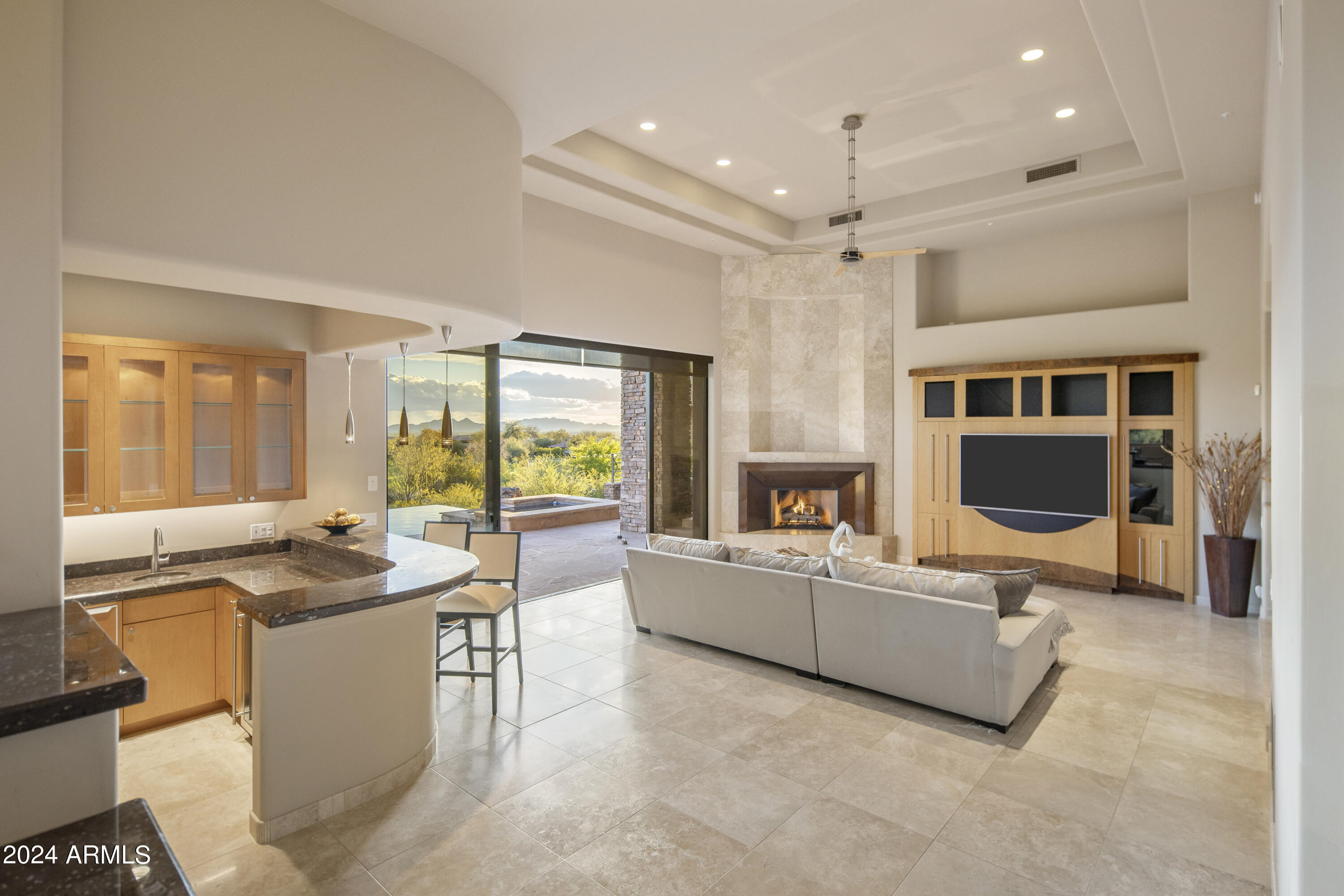 11873 E LARKSPUR Drive