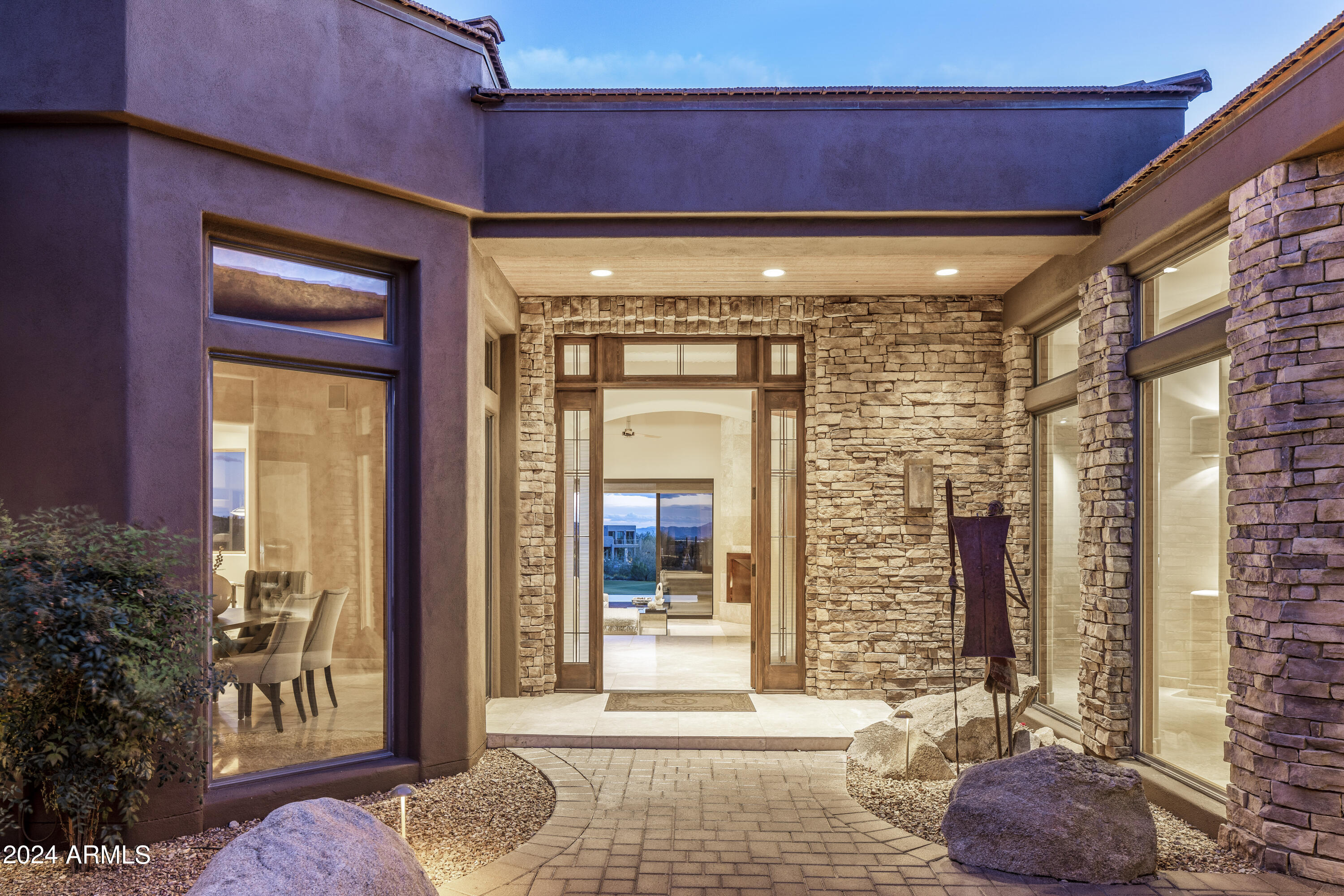 11873 E LARKSPUR Drive