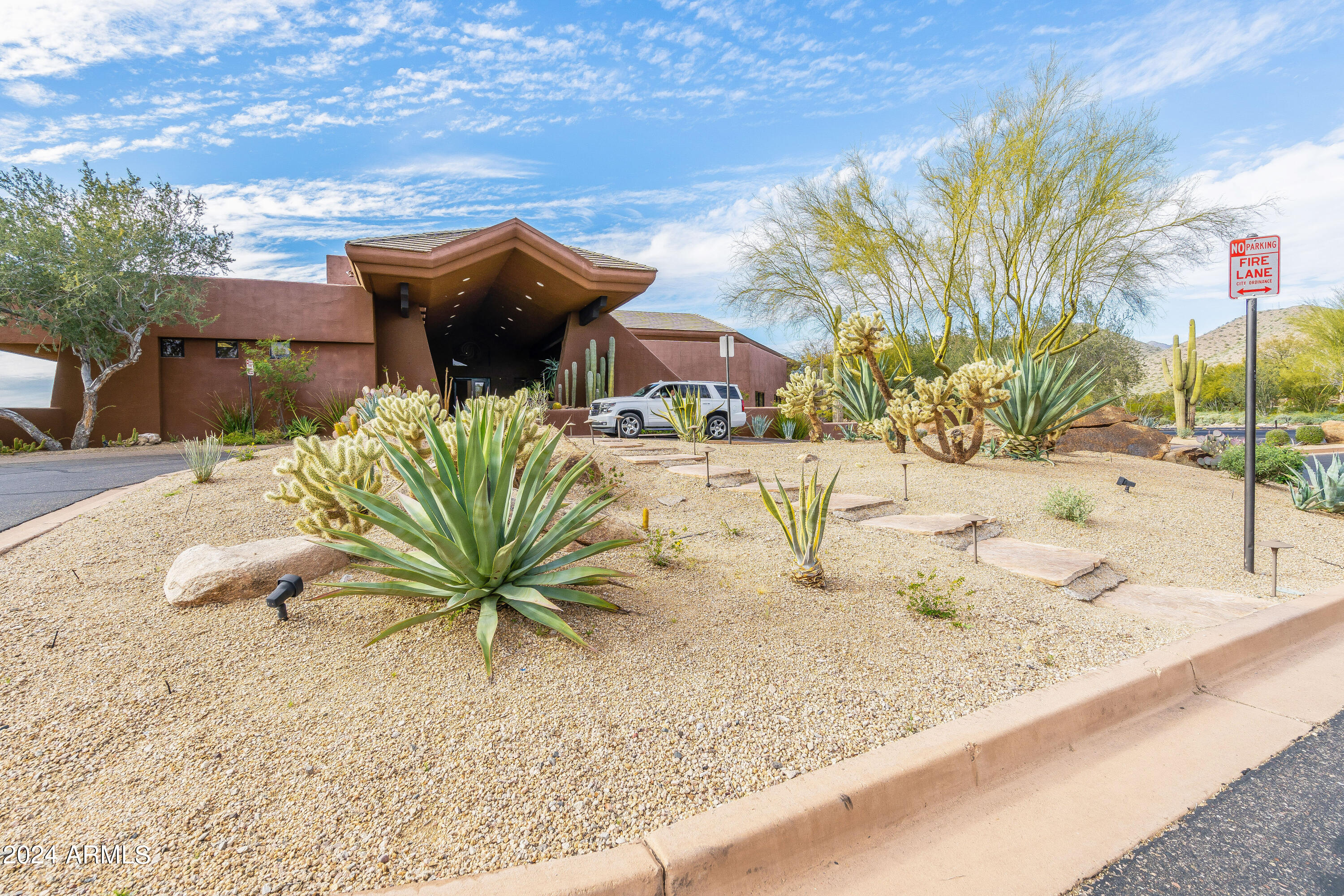 11873 E LARKSPUR Drive