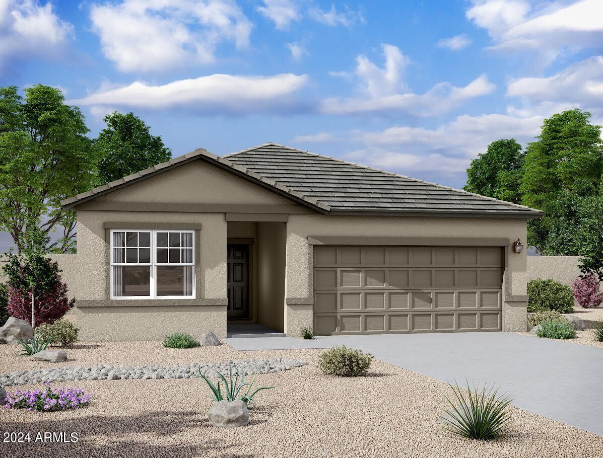 4195 E REYNOLDS Drive