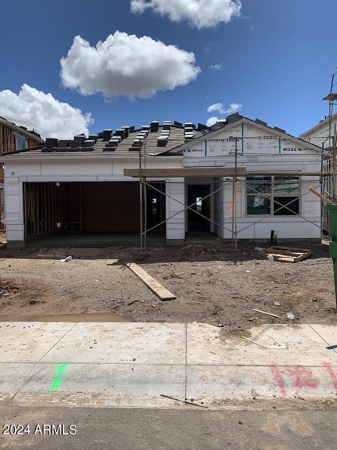4195 E REYNOLDS Drive