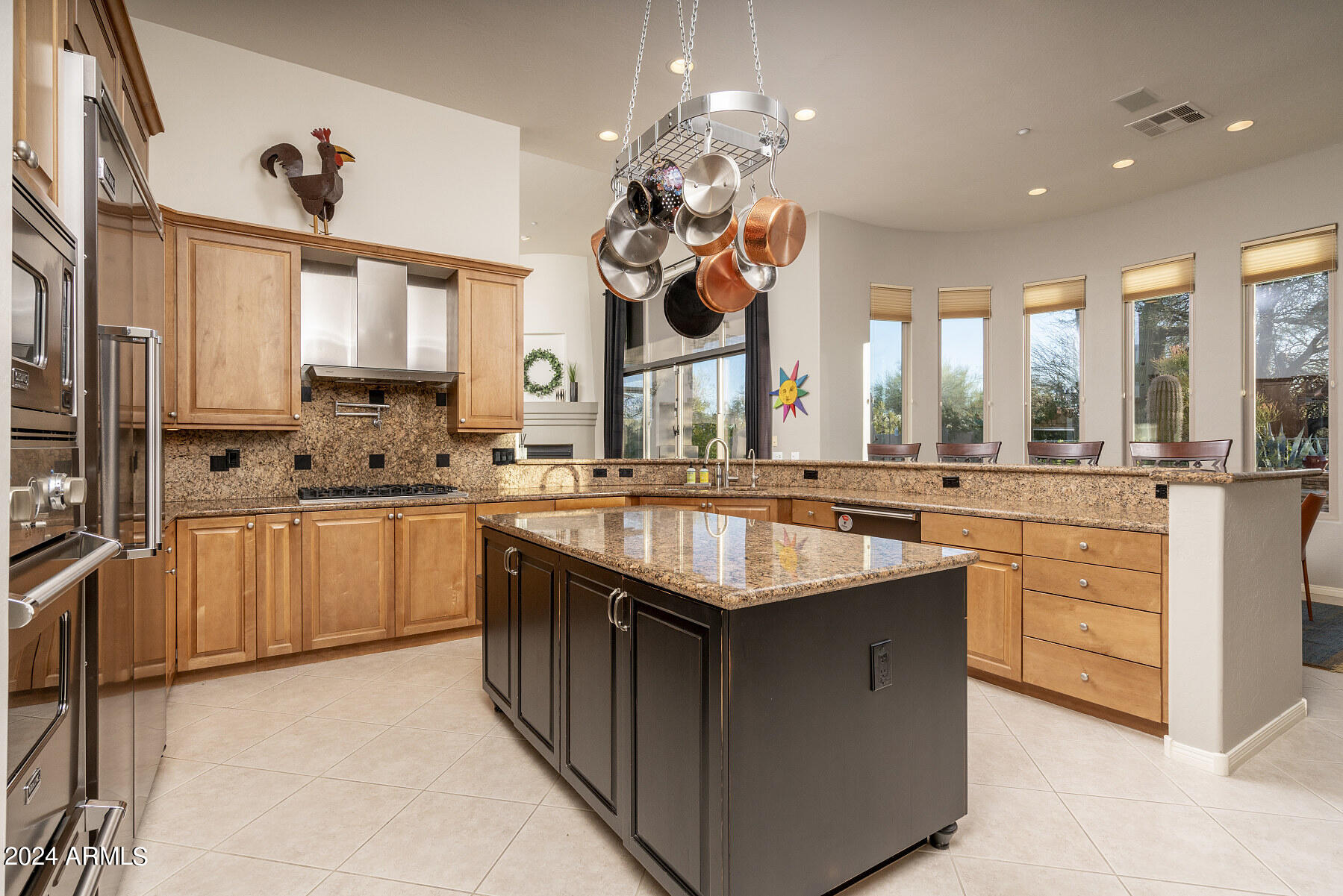 9741 E PEAK VIEW Road