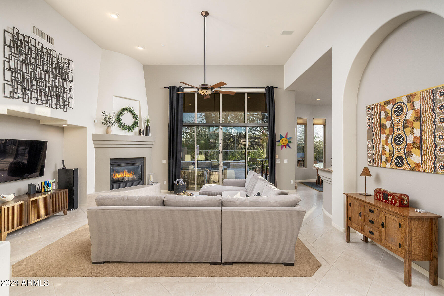 9741 E PEAK VIEW Road