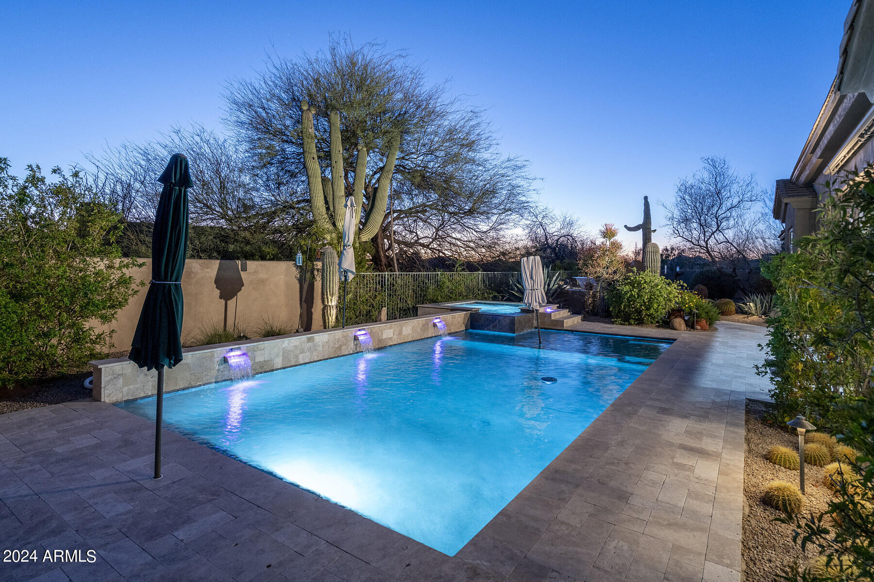 9741 E PEAK VIEW Road